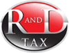 RandD Tax logg
