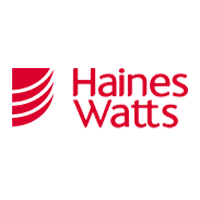 Haines Watts logo