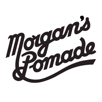 Morgan's Pomade logo